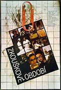 Zkouškové období (1990)