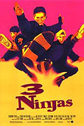 Tři stateční (1992)