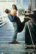 Zatímco jsi spal (1995)