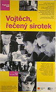 Vojtěch, řečený sirotek (1989)