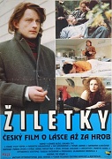 Žiletky (1994)