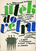 Útěk do větru (1965)