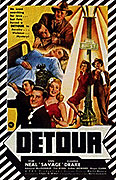 Objížďka (1945)