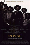 Banda: Pomsta Jessieho Leea (1993)