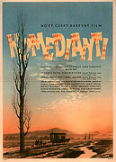 Komedianti (1953)