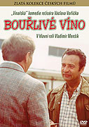 Bouřlivé víno (1976)
