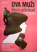 Dva muži hlásí příchod (1975)