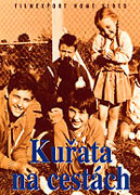 Kuřata na cestách (1962)