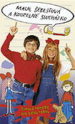Mach, Šebestová a kouzelné sluchátko (2001)