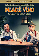 Mladé víno (1986)