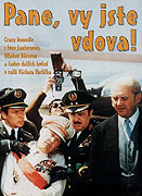 „Pane, vy jste vdova!“ (1970)