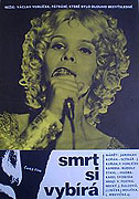 Smrt si vybírá (1972)