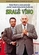 Zralé víno (1981)