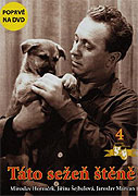 Táto, sežeň štěně! (1964)