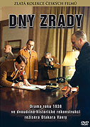 Dny zrady I. (1973)