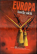 Evropa tančila valčík (1989)