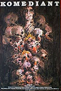 Komediant (1984)