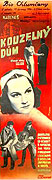 Kouzelný dům (1939)