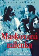 Maskovaná milenka (1940)