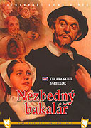 Nezbedný bakalář (1946)