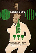 Noční host (1961)