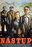 Nástup (1952)
