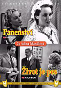 Panenství (1937)