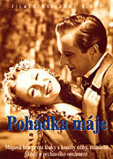 Pohádka máje (1940)