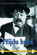 Přijdu hned (1942)