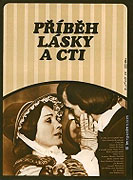 Příběh lásky a cti (1977)