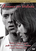 Romance pro křídlovku (1966)