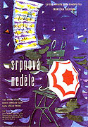 Srpnová neděle (1960)