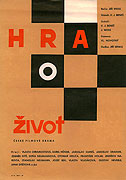 Hra o život (1956)