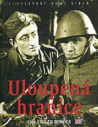Uloupená hranice (1947)