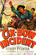 Jízda do Ox-Bow (1943)