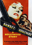 Sunset Blvd. (1950)
