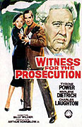 Svědek obžaloby (1957)