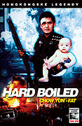 Hard Boiled (1992)