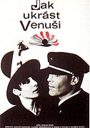 Jak ukrást Venuši (1966)
