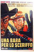 Bara per lo sceriffo, Una (1965)