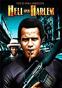 Peklo v Harlemu (1973)