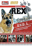Komisař Rex (1994)