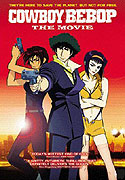 Kovboj Bebop: Lovec odměn (2001)
