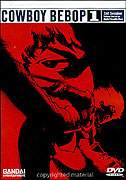 Kovboj Bebop: Lovec odměn (1998)