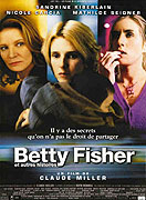 Betty Fisherová a další příběhy (2001)