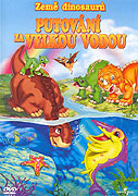 Země dinosaurů 9: Putování za velkou vodou (2002)