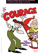 Courage the Cowardly Dog (1999)