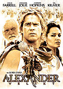 Alexander Veliký (2004)