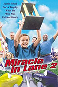 Zázrak na druhé dráze (2000)