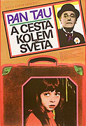 Pan Tau a cesta kolem světa (1972)